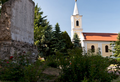 Balatonőszöd