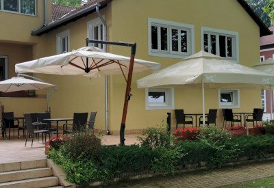 BF Hotel Kávébár
