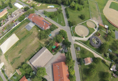 Gasztro élménybirtok - Balatonlelle-Rádpuszta