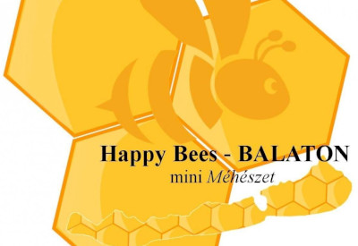 Happy Bees-Balaton mini Méhészet