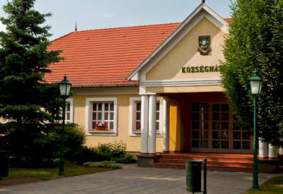 Kötcse