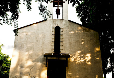 Maria Chapel