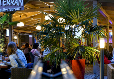 Mediterrán Étterem