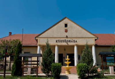 Pusztaszemes