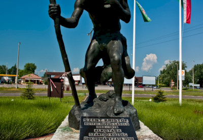Szántód
