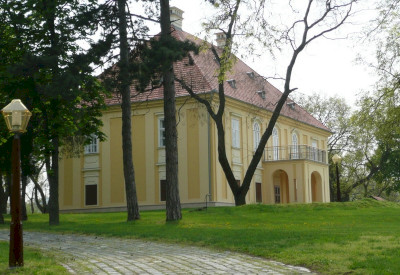 Széchenyi vadászkastély