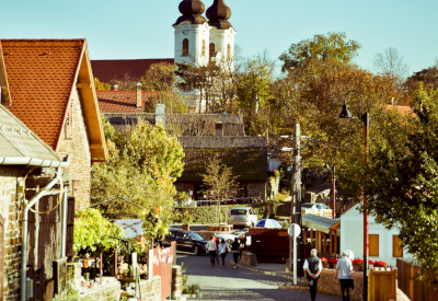 Tihany