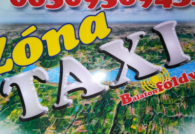 Zóna Taxi